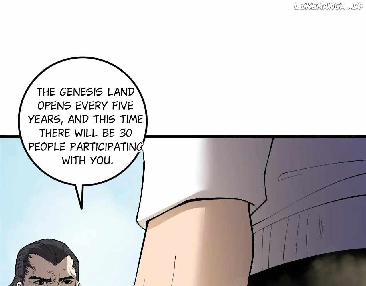 Catastrophic Necromancer Chapter 189 131